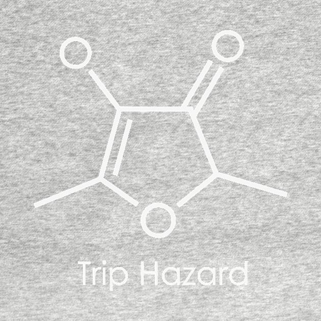 Trip Hazard by blueshift